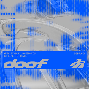 No Time To Waste (Extended Mix)