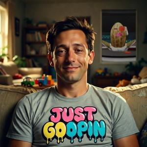 Just Goopin