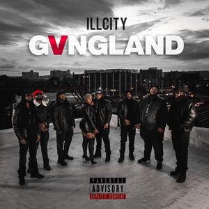 Big Dreams (feat. RIQ, Big Stomp, Big Nutty & Kenneth Smith)