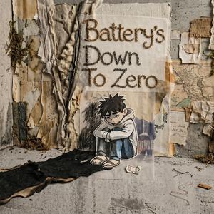 Battery’s Down To Zero