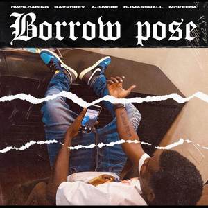 Borrow Pose