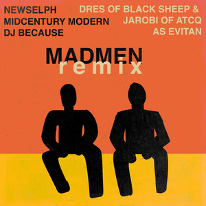 Mad Men (Remix Instrumental)