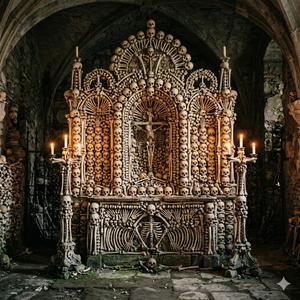 Le crepuscule des os