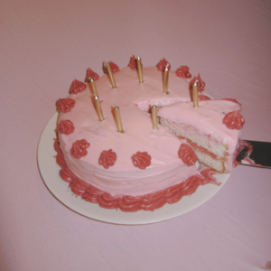Cake