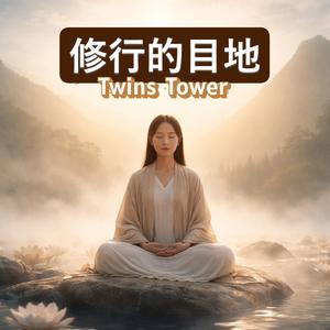 2026 最新梦幻佛曲 《修行的目地》