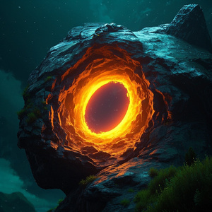 Automotivo Portal Subdimensional