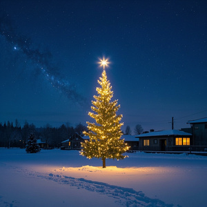 ちょっとだけ強くなる夜