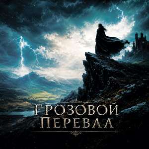 грозовой перевал