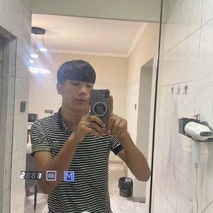 我的小父亲