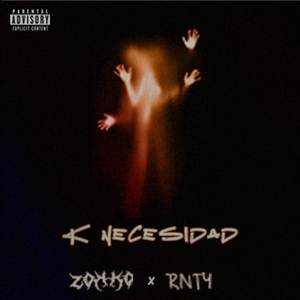 K NECESIDAD