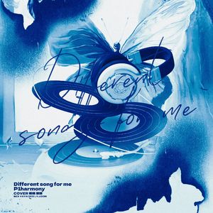 Different Song For Me