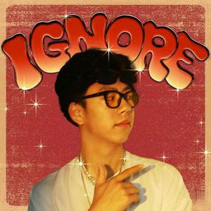 IGNORE（不理不睬）