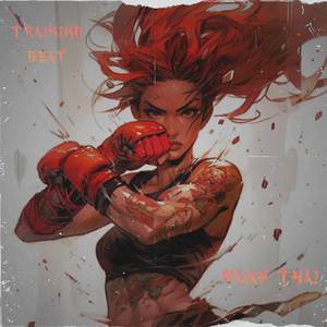 Training Beat for Muay Thai