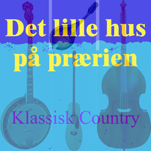 Det lille hus på prærien