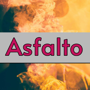 Asfalto