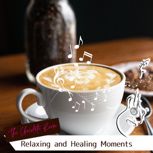 The Cafe at the Level of Chill