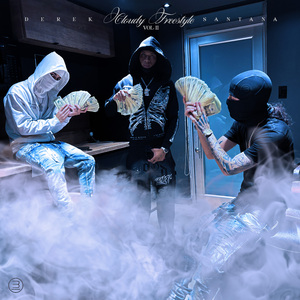 Cloudy Freestyle, Vol. II