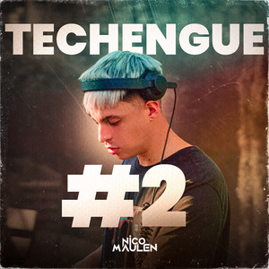 Techengue #2 (Set En Vivo) (Remix)