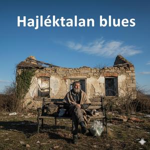 Hajléktalan blues