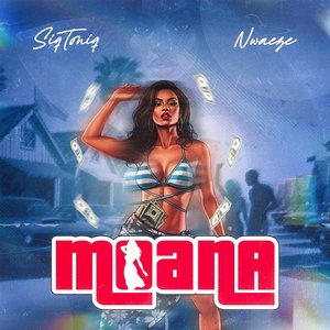 Moana