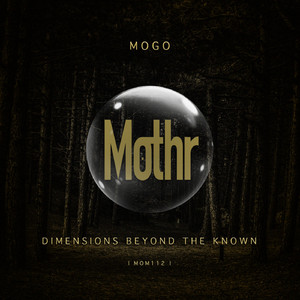 Dimensions Beyond The Knwon (Original Mix)