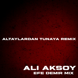 Altaylardan Tunaya (Efe Demir Mix Remix)