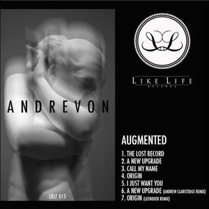 A New Upgrade (Andrew Claristidge Remix)