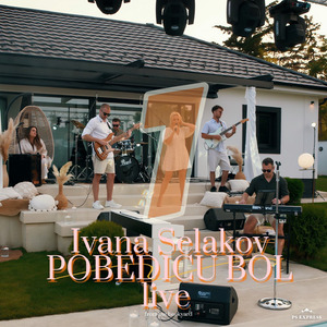 Pobedicu bol (Live From The Backyard)