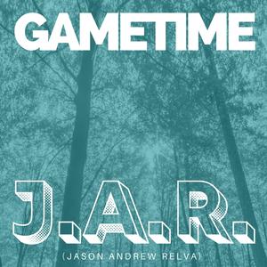 J.A.R. (Jason Andrew Relva)