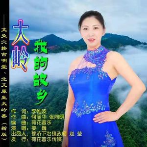 大岭我的故乡（新版）