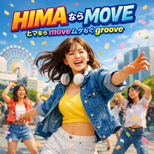 ヒマならムーブ