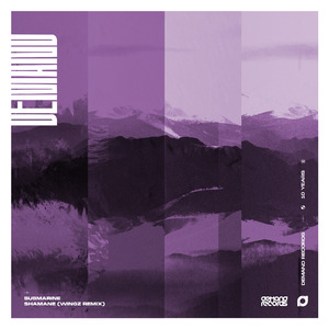 Shamane (Wingz Remix)