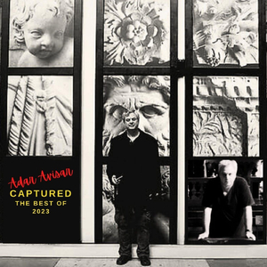 I Walk Beside You (Album Ver) [feat. Lital Gerstner & Noam Rapaport]