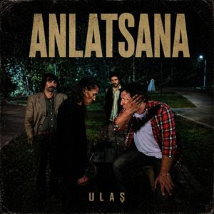Anlatsana