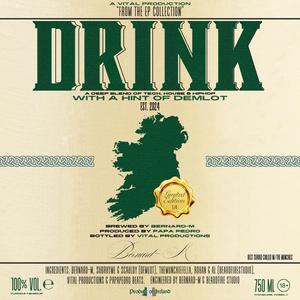 DRINK (feat. TheMunchieFella)