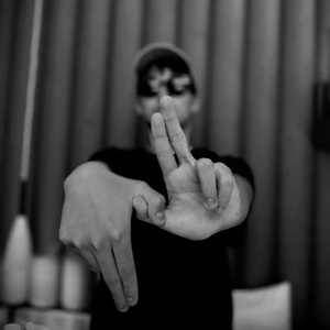 醉酒状态freestyle