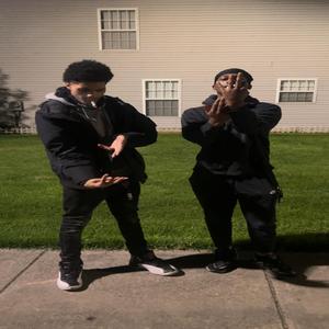 Doing It Right (feat. LullSlickk)