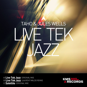 Live Tek Jazz (Extended Mix)