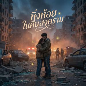 หิ่งห้อยในคืนสงคราม