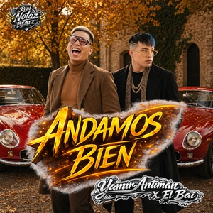 Andamos Bien