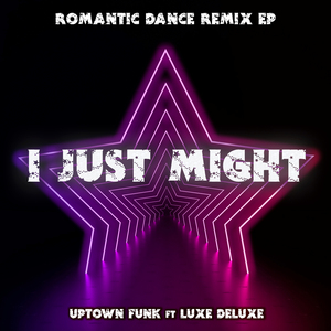 I Just Might (Instrumental Club Mix)