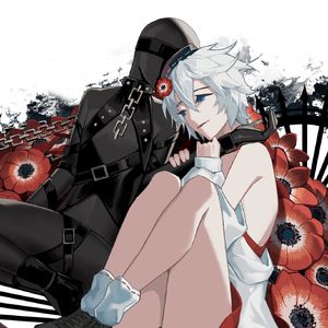 『REJECT』 言和 ver.