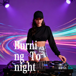 Burning Tonight