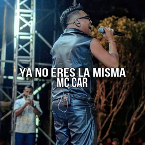 Ya No Eres la Misma