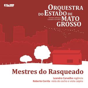 Concertino Para Viola de Cocho e Orquestra
