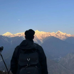 我能习惯远距离 (Remix)