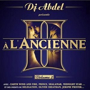 Get Down Samedi Soir