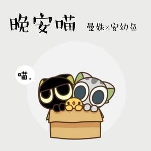 晚安喵