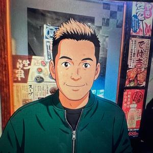 ラオウさん　よろしく頼むぜ！