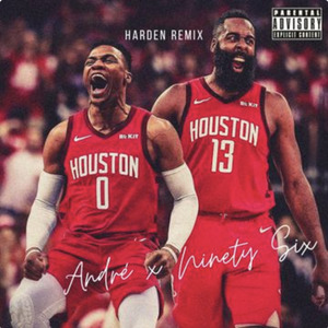 Harden (Remix)